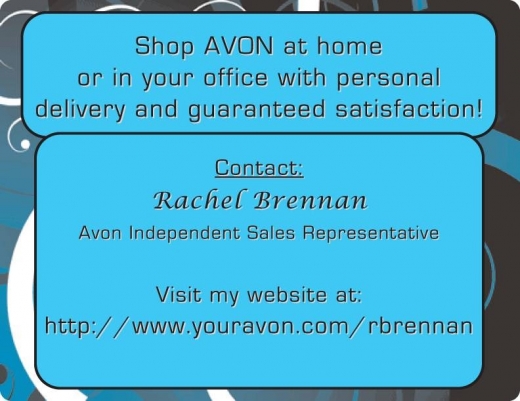 Avon Independent Sales Representative in New York City, New York, United States - #1 Photo of Point of interest, Establishment, Store, Clothing store