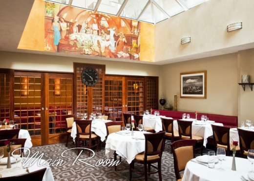 San Marino in New York City, New York, United States - #1 Photo of Restaurant, Food, Point of interest, Establishment, Bar