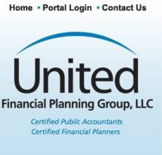 United Financial Planning Group LLC in North New Hyde Park City, New York, United States - #1 Photo of Point of interest, Establishment, Finance, Accounting