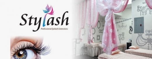Stylash in Palisades Park City, New Jersey, United States - #1 Photo of Point of interest, Establishment, Beauty salon