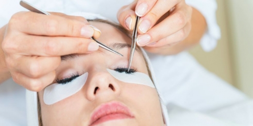 Photo by <br />
<b>Notice</b>:  Undefined index: user in <b>/home/www/activeuser/data/www/vaplace.com/core/views/default/photos.php</b> on line <b>128</b><br />
. Picture for Blossom Brows Threading Salon in Kings County City, New York, United States - Point of interest, Establishment, Beauty salon, Hair care