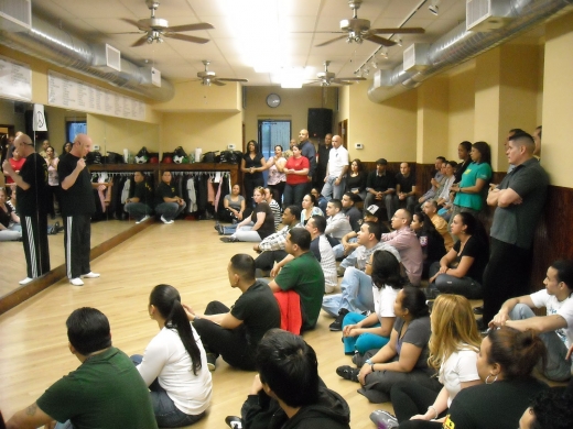 Lorenz Latin Dance Studio - Bronx in Bronx City, New York, United States - #3 Photo of Point of interest, Establishment, Store