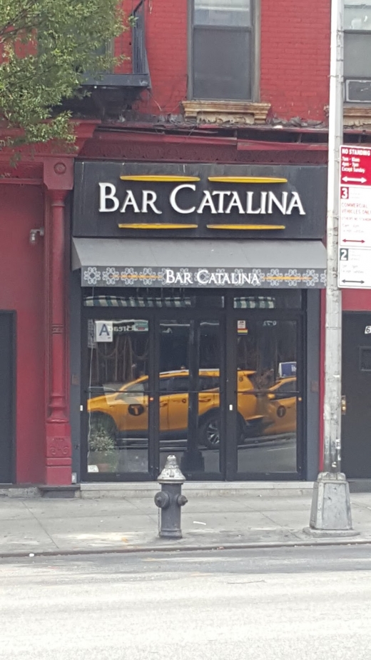 Bar Catalina in New York City, New York, United States - #1 Photo of Restaurant, Food, Point of interest, Establishment, Bar