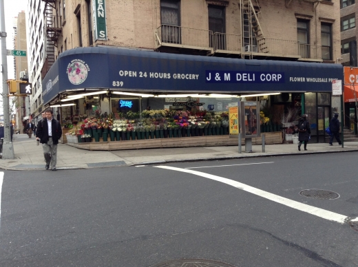J & M Deli in New York City, New York, United States - #1 Photo of Food, Point of interest, Establishment, Store