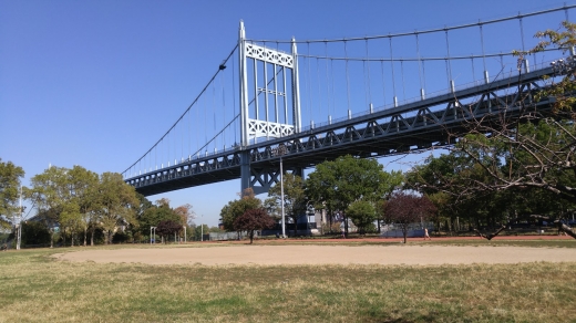 Astoria Park Track in Queens City, New York, United States - #1 Photo of Point of interest, Establishment