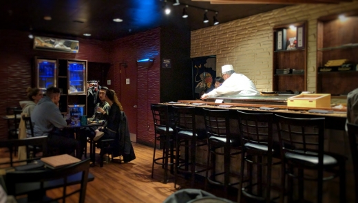 Sushi Inoue in New York City, New York, United States - #1 Photo of Restaurant, Food, Point of interest, Establishment