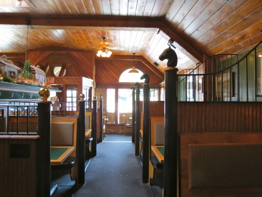 Buckram Stables Cafe in Locust Valley City, New York, United States - #2 Photo of Restaurant, Food, Point of interest, Establishment