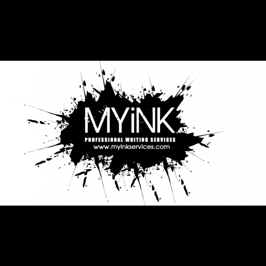 Photo by MYiNK Professional Writing Services for MYiNK Professional Writing Services