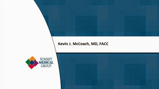 Photo by Kevin J. McCoach, MD, FACC for Kevin J. McCoach, MD, FACC