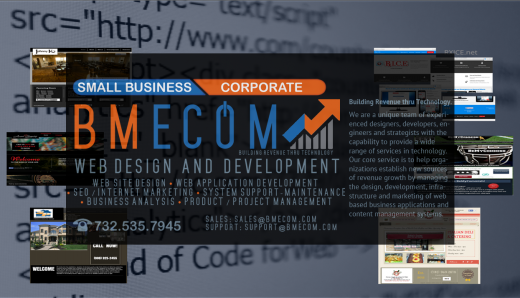 BMECOM in Clark City, New Jersey, United States - #1 Photo of Point of interest, Establishment