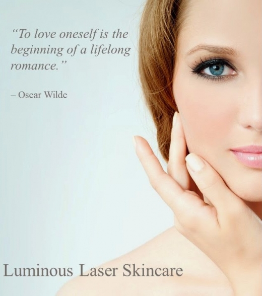 Luminous Laser Skincare in New York City, New York, United States - #3 Photo of Point of interest, Establishment, Health, Beauty salon, Hair care