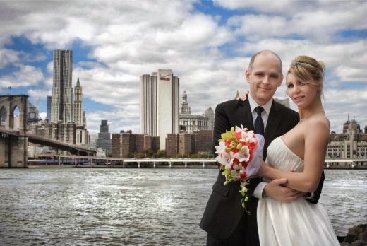 ~ New York Wedding Photographer ~ in Kings County City, New York, United States - #3 Photo of Point of interest, Establishment