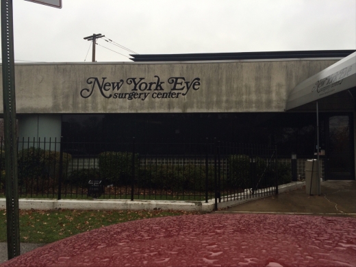 New York Eye Surgery Center in Bronx City, New York, United States - #1 Photo of Point of interest, Establishment, Health, Hospital, Doctor