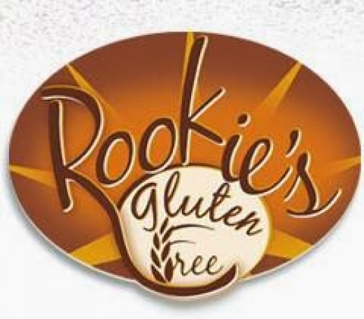Rookies Gluten Free in Hackensack City, New Jersey, United States - #1 Photo of Restaurant, Food, Point of interest, Establishment, Store, Health, Grocery or supermarket, Bakery