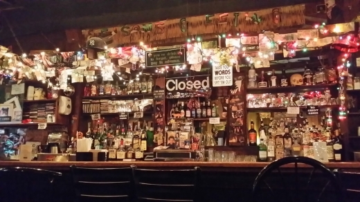 Arthur's Tavern in New York City, New York, United States - #3 Photo of Food, Point of interest, Establishment, Bar, Night club