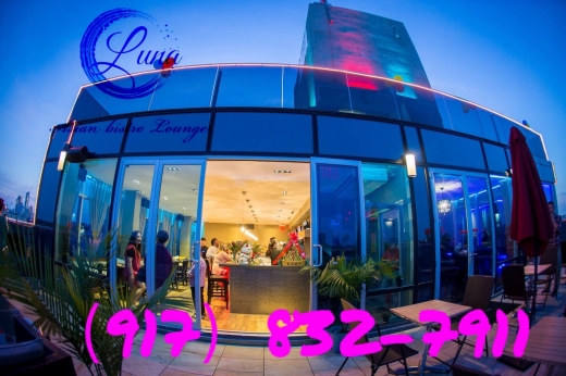 LUNA Asian Bistro & Lounge Inc in Astoria City, New York, United States - #3 Photo of Restaurant, Food, Point of interest, Establishment, Bar, Night club