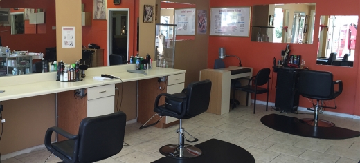 Daisy Unisex Hair Salon in Haledon City, New Jersey, United States - #2 Photo of Point of interest, Establishment, Beauty salon
