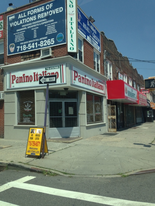 Panino Italiano in Kings County City, New York, United States - #3 Photo of Restaurant, Food, Point of interest, Establishment