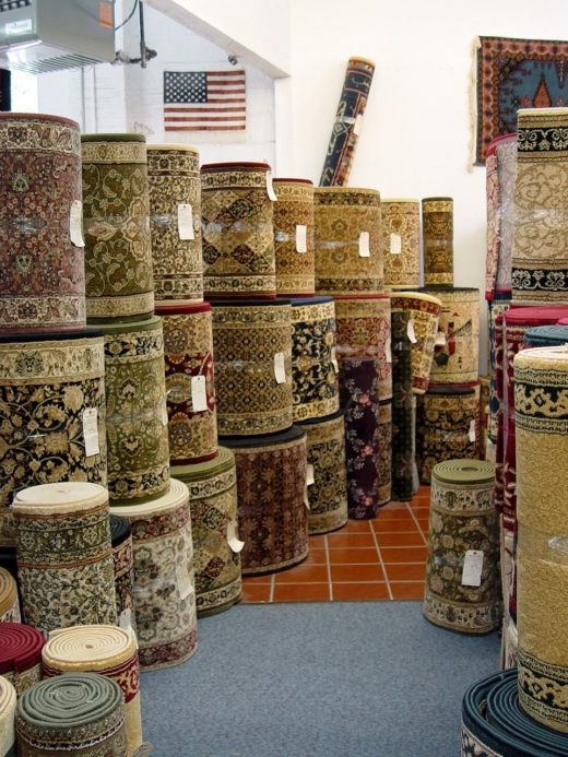 JFK Carpet in Elmont City, New York, United States - #4 Photo of Point of interest, Establishment, Store, Home goods store