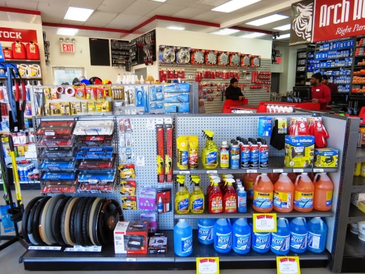 Photo by <br />
<b>Notice</b>:  Undefined index: user in <b>/home/www/activeuser/data/www/vaplace.com/core/views/default/photos.php</b> on line <b>128</b><br />
. Picture for Arch Auto Parts in Queens City, New York, United States - Point of interest, Establishment, Store, Car repair