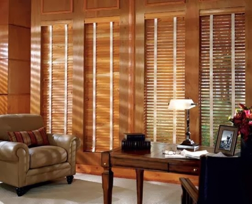 Hunter Douglas at Breslow Home Design Center in Livingston City, New Jersey, United States - #4 Photo of Point of interest, Establishment, Store