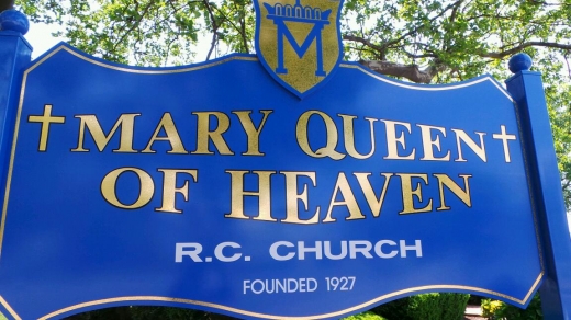 Mary Queen of Heaven Rectory in Kings County City, New York, United States - #2 Photo of Point of interest, Establishment, Church, Place of worship