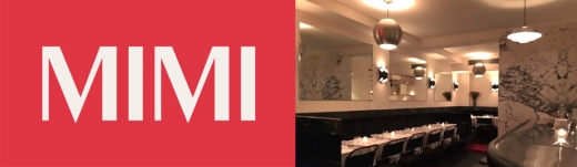 MIMI in New York City, New York, United States - #3 Photo of Restaurant, Food, Point of interest, Establishment