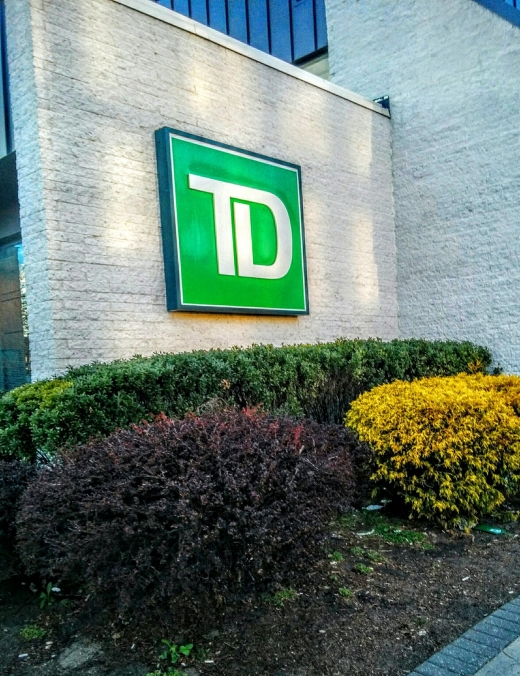 TD Bank in Kings County City, New York, United States - #3 Photo of Point of interest, Establishment, Finance, Atm, Bank
