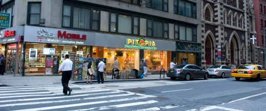 Pitopia in New York City, New York, United States - #1 Photo of Restaurant, Food, Point of interest, Establishment
