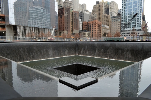 9/11 Memorial in New York City, New York, United States - #3 Photo of Point of interest, Establishment, Museum