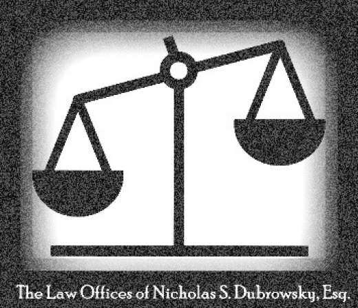 The Law Offices Of Nicholas S. Dubrowsky, Esq. in Queens City, New York, United States - #4 Photo of Point of interest, Establishment, Lawyer
