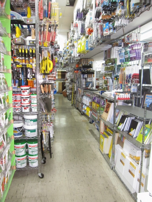 NHS Hardware in New York City, New York, United States - #1 Photo of Point of interest, Establishment, Store, Home goods store, Hardware store