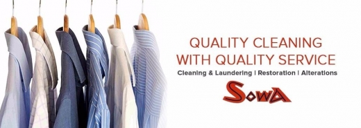 Photo by <br />
<b>Notice</b>:  Undefined index: user in <b>/home/www/activeuser/data/www/vaplace.com/core/views/default/photos.php</b> on line <b>128</b><br />
. Picture for Sowa Dry Cleaners in Great Neck City, New York, United States - Point of interest, Establishment, Laundry