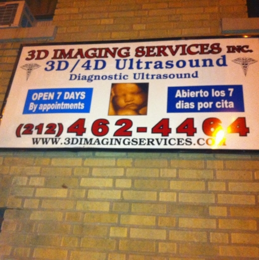 3D Imaging Services in New York City, New York, United States - #1 Photo of Point of interest, Establishment, Health
