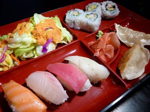 Photo by Sushi Cafe for Sushi Cafe