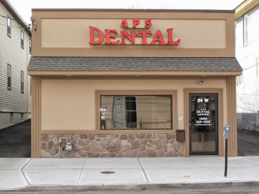 Photo by Charanjit Sandhu for A P S Dental Center