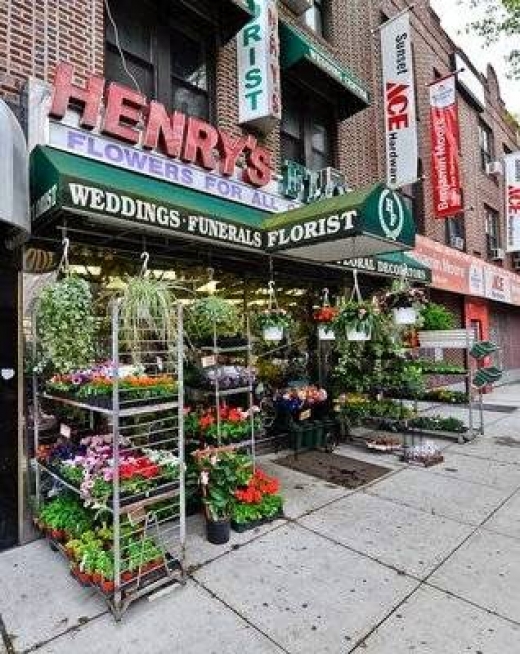 Photo by <br />
<b>Notice</b>:  Undefined index: user in <b>/home/www/activeuser/data/www/vaplace.com/core/views/default/photos.php</b> on line <b>128</b><br />
. Picture for HENRY'S FLORIST in Brooklyn City, New York, United States - Point of interest, Establishment, Store, Florist