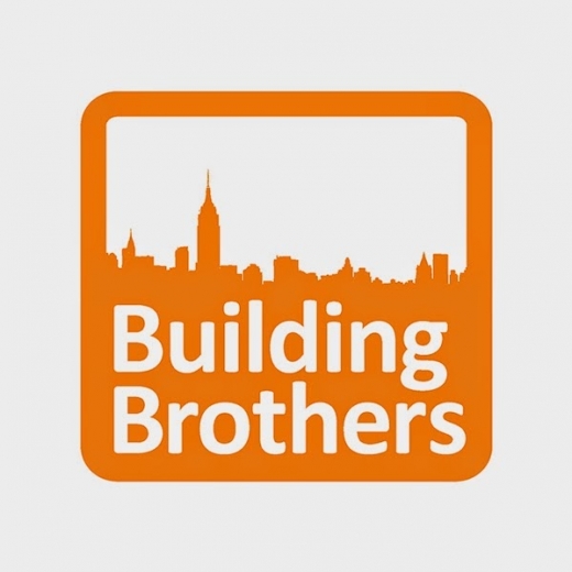 Photo by Building Brothers for Building Brothers