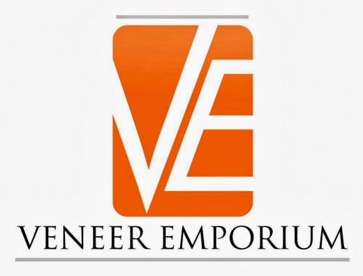 Photo by Veneer Emporium for Veneer Emporium