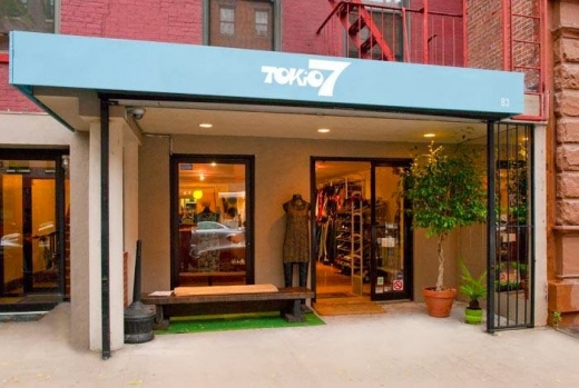 Tokio 7 in New York City, New York, United States - #3 Photo of Point of interest, Establishment, Store