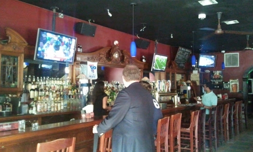 The Village Tavern in New York City, New York, United States - #4 Photo of Point of interest, Establishment, Bar