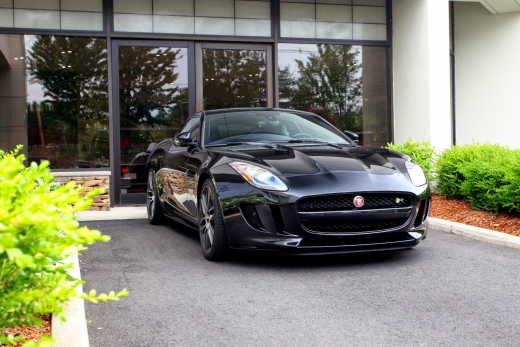 Prestige Jaguar of Paramus in Paramus City, New Jersey, United States - #3 Photo of Point of interest, Establishment, Car dealer, Store