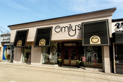 Emily's in Staten Island City, New York, United States - #1 Photo of Point of interest, Establishment, Store, Clothing store