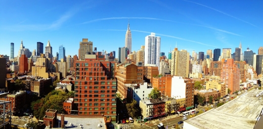 Malina Interactive in New York City, New York, United States - #2 Photo of Point of interest, Establishment