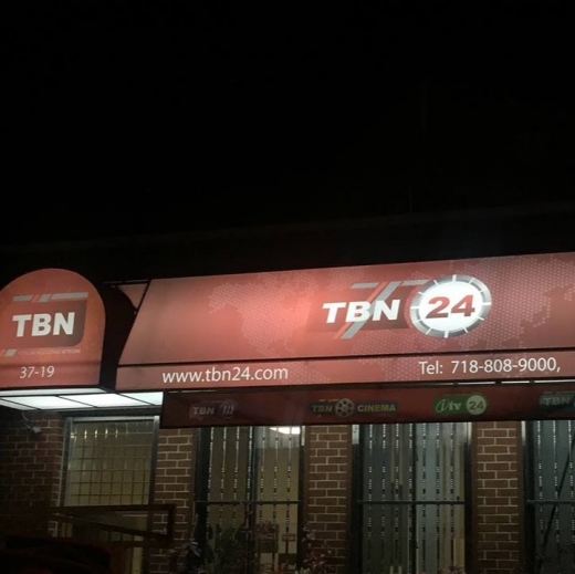 TBN24 Television in Queens City, New York, United States - #1 Photo of Point of interest, Establishment