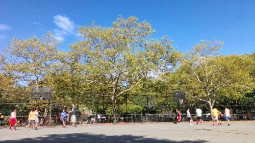 Dyker Beach Park in Brooklyn City, New York, United States - #1 Photo of Point of interest, Establishment, Park