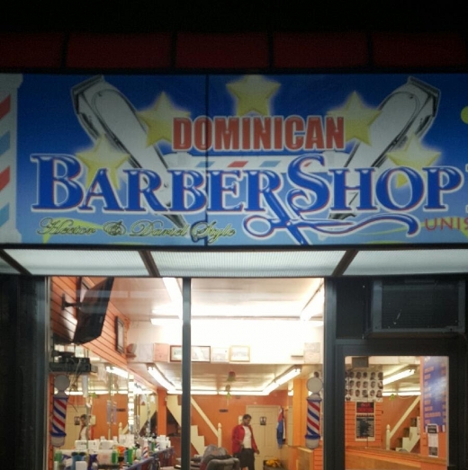 Photo by Dominican Barbershop for Dominican Barbershop