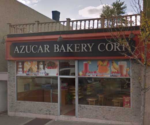 Azucar Bakery Corporation in West New York City, New Jersey, United States - #1 Photo of Food, Point of interest, Establishment, Store, Bakery