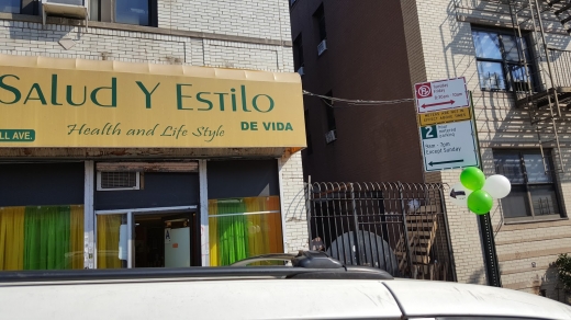 Salud Y Estilo De Vida Herbalife in New York City, New York, United States - #1 Photo of Restaurant, Food, Point of interest, Establishment