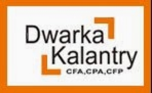 Dwarka Kalantry, CPA in Forest Hills City, New York, United States - #1 Photo of Point of interest, Establishment, Finance, Accounting